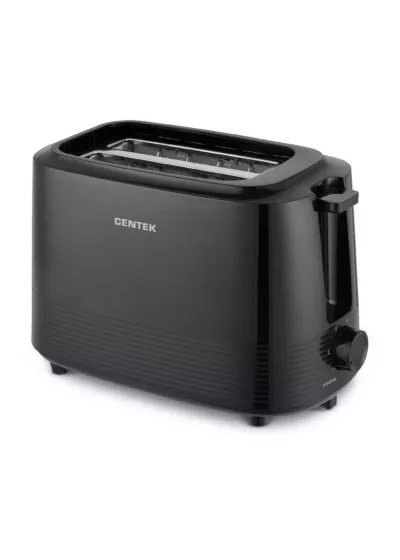 Тостер CT-1433 Black