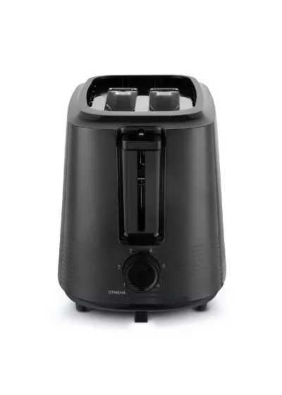 Тостер CT-1433 Black