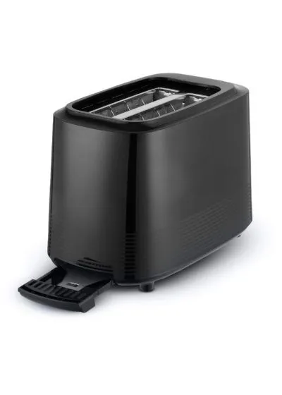 Тостер CT-1433 Black