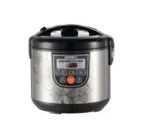 Мультиварка Centek CT-1498 Black 