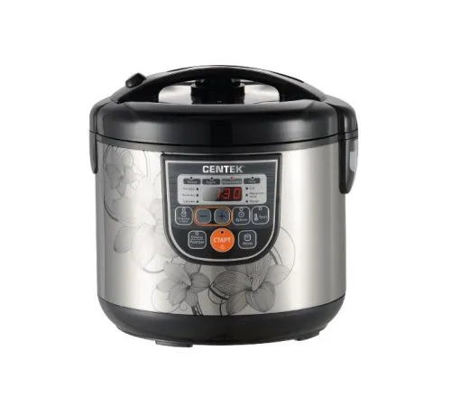 Мультиварка Centek CT-1498 Black