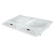 Индукционнаяя плитка Centek CT-1514 Белая