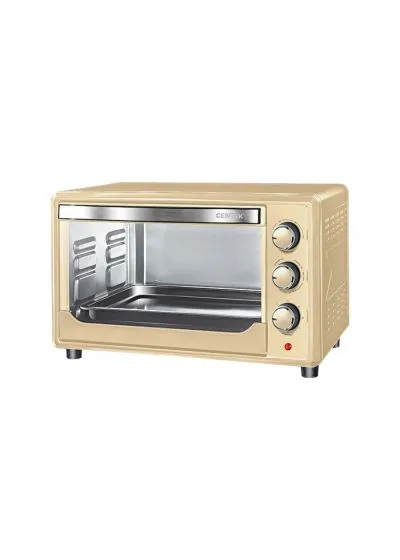 Электропечь Centek CT-1530-36Be Convection