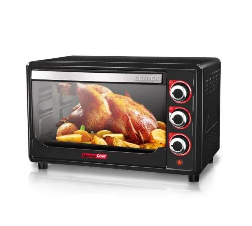 Мини-печь Centek 1530-36Bl Мини-печь Centek 1530-36Bl