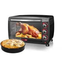 Мини-печь Centek CT-1532-46 Черный