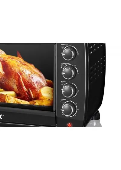 Мини-печь Centek CT-1532-46 CONVECTION