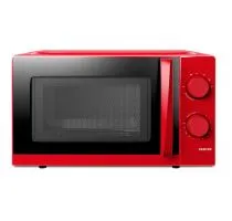 Микроволновая печь Centek CT-1571 Красная