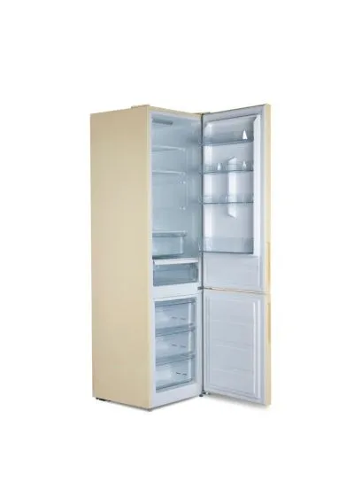 Холодильник Centek СТ-1733NF Beige