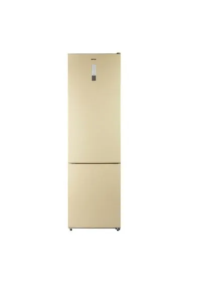 Холодильник Centek СТ-1733NF Beige