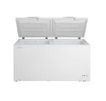 Морозильный ларь Centek CT-1768