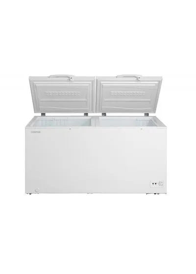 Морозильный ларь Centek CT-1768