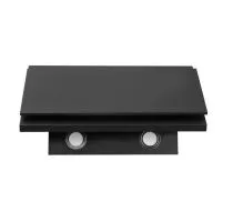 Вытяжка кухонная Centek CT-1826-60 black