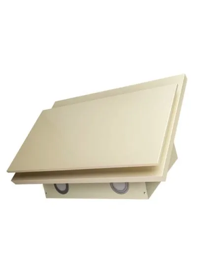 Вытяжка кухонная Centek CT-1826-60 beige
