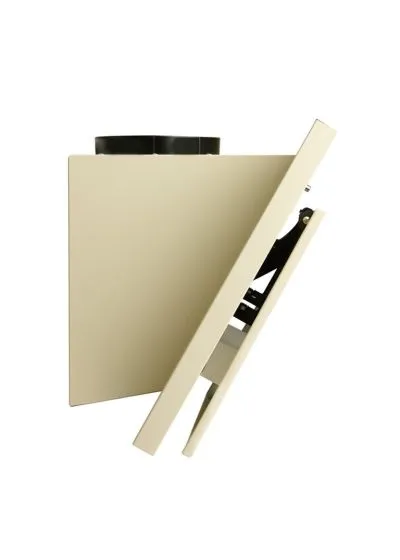 Вытяжка кухонная Centek CT-1826-60 beige