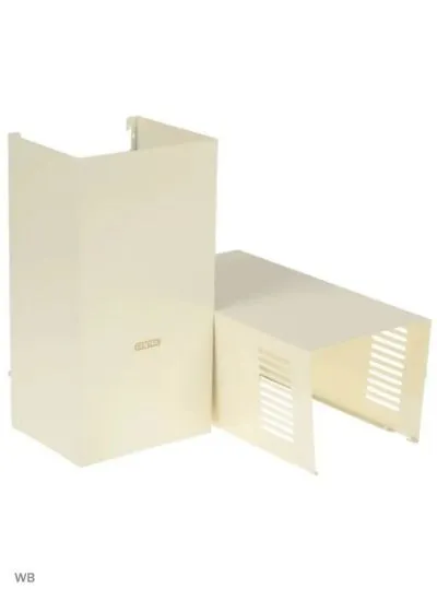 Вытяжка кухонная Centek CT-1826-60 beige