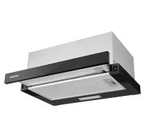 Вытяжка кухонная Centek СТ-1840-50 BL