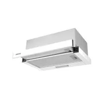 Вытяжка кухонная Centek СТ-1840-60 White