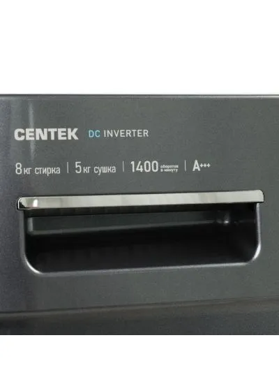 Стиральная машина Centek CT-1954