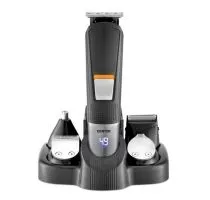 Набор для стрижки волос, триммер для носа и ушей Centek CT-2138