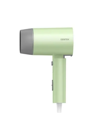 Фен CT-2203 Green