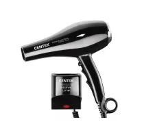 Фен для волос настенный Centek CT-2251 Black