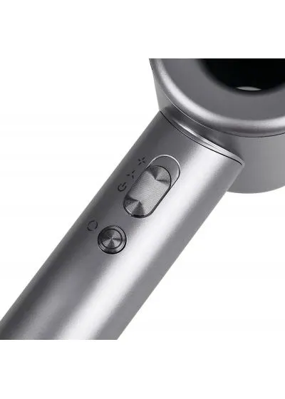 Высокоскоростной фен Centek CT-2272 Карбон