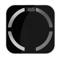 Напольные весы Centek CT-2425 Blak