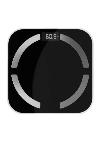 Напольные весы Centek CT-2425 Blak