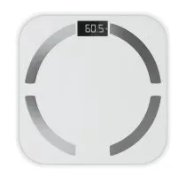 Напольные весы Centek CT-2425 White