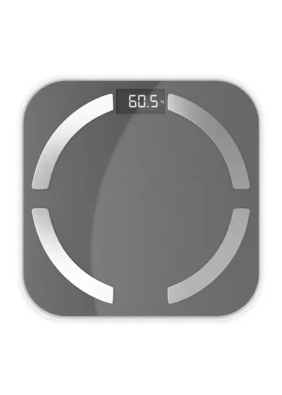 Напольные весы Centek CT-2425 Gray