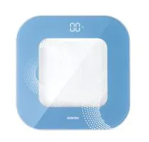 Напольные весы Centek CT-2440 Blue