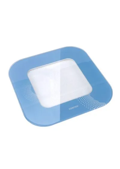 Напольные весы Centek CT-2440 Blue