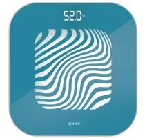 Напольные весы Centek CT-2440 Wave