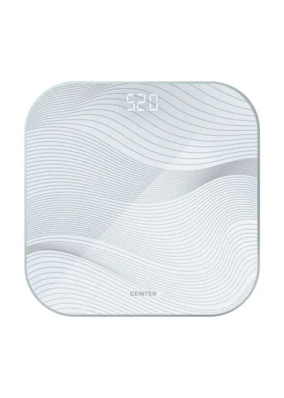 Напольные весы Centek CT-2441 Gray