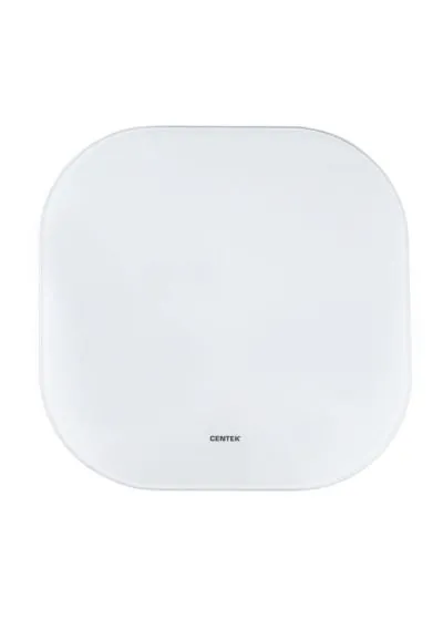 Напольные весы Centek CT-2441 White