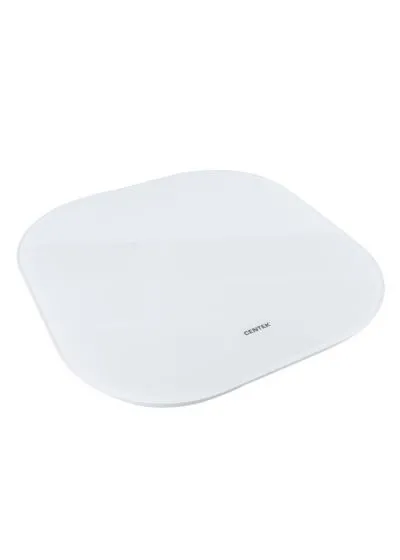 Напольные весы Centek CT-2441 White