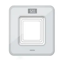 Напольные весы Centek CT-2443 Gray