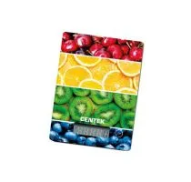 Весы кухонные Centek CT-2459 фрукты