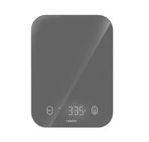 Весы кухонные Centek CT-2480 Серые