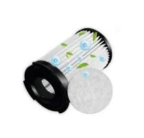 Набор фильтров для пылесосов Centek CT-2561-ACT