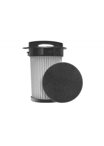 Комплект фильтров для пылесоса Centek CT-2564-FS