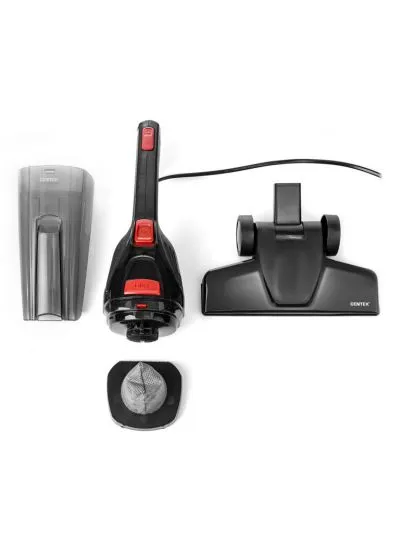Пылесос Centek CT-2566