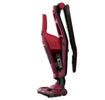 Беспроводной пылесос Centek CT-2568 Красный