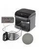 Аэрогриль Centek CT-3101
