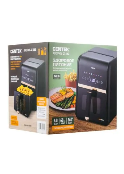 Аэрогриль Centek CT-3102