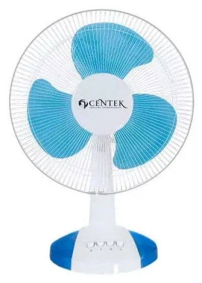 Вентилятор настольный Centek CT-5007 Синий