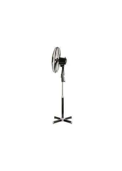 Вентилятор Centek CT-5025 Black