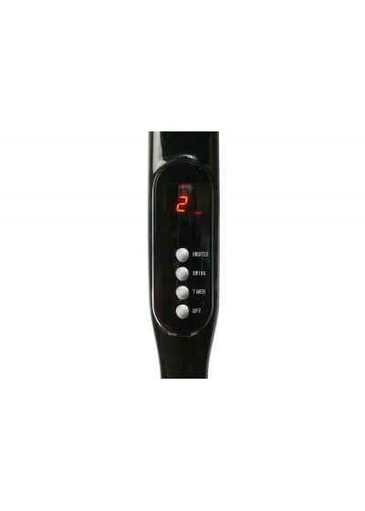 Вентилятор Centek CT-5026 черный