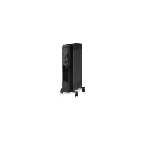 Масляный обогреватель Centek CT-6200 Black