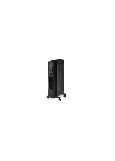 Масляный обогреватель Centek CT-6200 Black